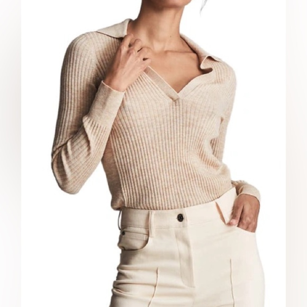 Reiss Emmerson Sweater